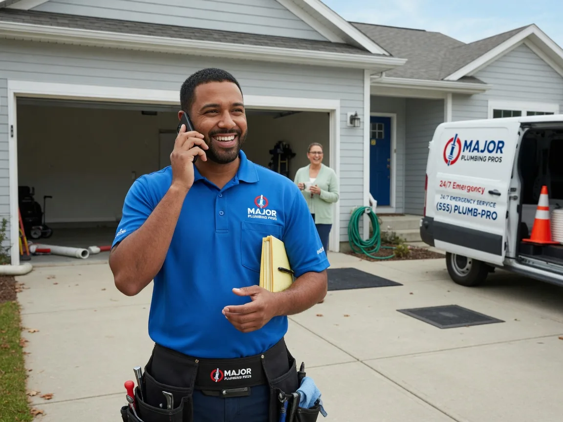 Drain Cleaning Services Chenango Forks, NY FAQs